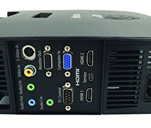 InFocus IN114x Office and Classroom Projector