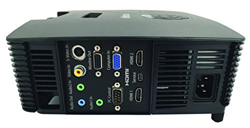 InFocus IN114x Office and Classroom Projector