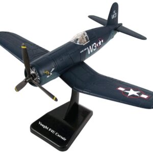 SMITHSONIAN InAir E-Z Build - F4U Corsair