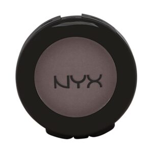 nyx cosmetics, hot singles eye shadow coquette