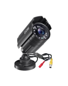 zosi 1080p cctv camera indoor outdoor hybrid 4 in 1 hd tvi/cvi/ahd/cvbs home security camera system,night vision,metal waterproof housing for 960h,720p,1080p,5mp,4k analog surveillance dvr