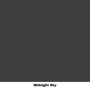 Dixie Belle Paint Company Chalk Finish Furniture Paint | Midnight Sky (8oz) | Matte Blue Black Chic Chalk Mineral Paint | DIY Furniture Paint | Made in the USA