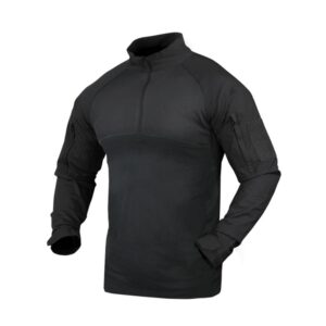 condor elite 101065-002-xxl combat shirt black, xxl