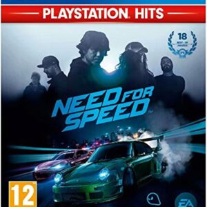 Need For Speed (PS4)