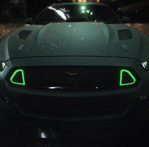 Need For Speed (PS4)