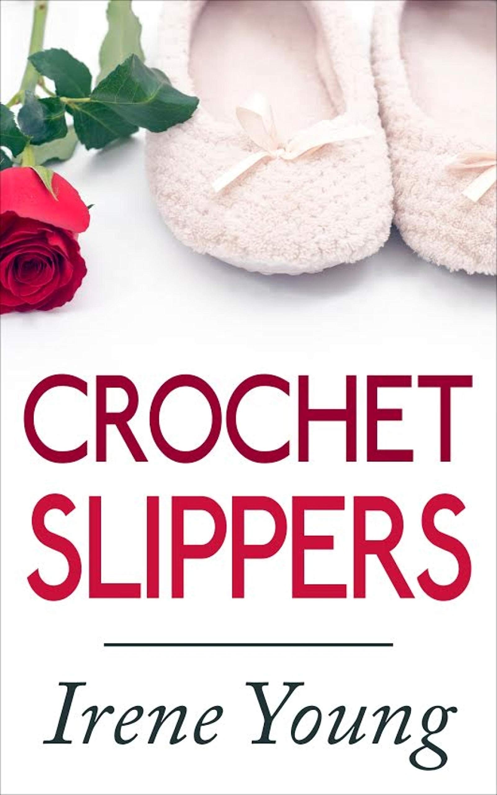 Crochet Slippers