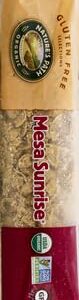 Nature's Path Organic Cereal, Mesa Sunrise, 1 lb 10.4 oz Earth Friendly Package, Gluten Free