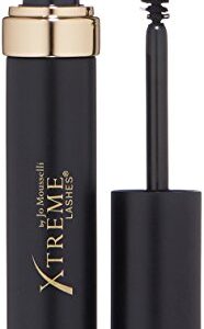 Xtreme Lashes Length & Volume Mascara | Lash Extension Compatible, Black