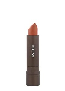 aveda feed my lips pure nourish-mint lipstick (11/bronzed pecan) (pack of 1)