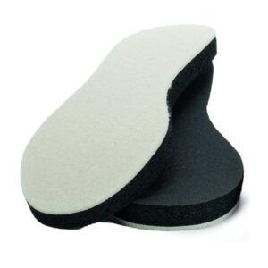 Cougar Paws Boot Replacement Pads (8.5-9)