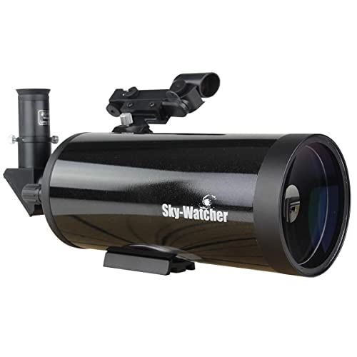 Sky-Watcher Skymax 102mm Maksutov-Cassegrain - Large Aperture Compound-Style Reflector Telescope