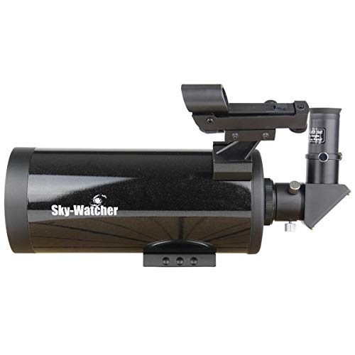 Sky-Watcher Skymax 102mm Maksutov-Cassegrain - Large Aperture Compound-Style Reflector Telescope