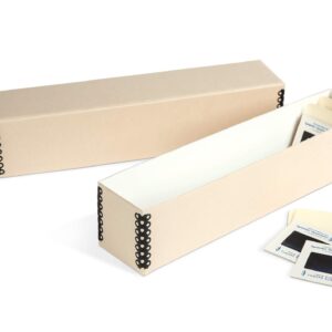 Gaylord Archival Modular Slide File Storage Kit - Holds Up to 1,320 Slides!