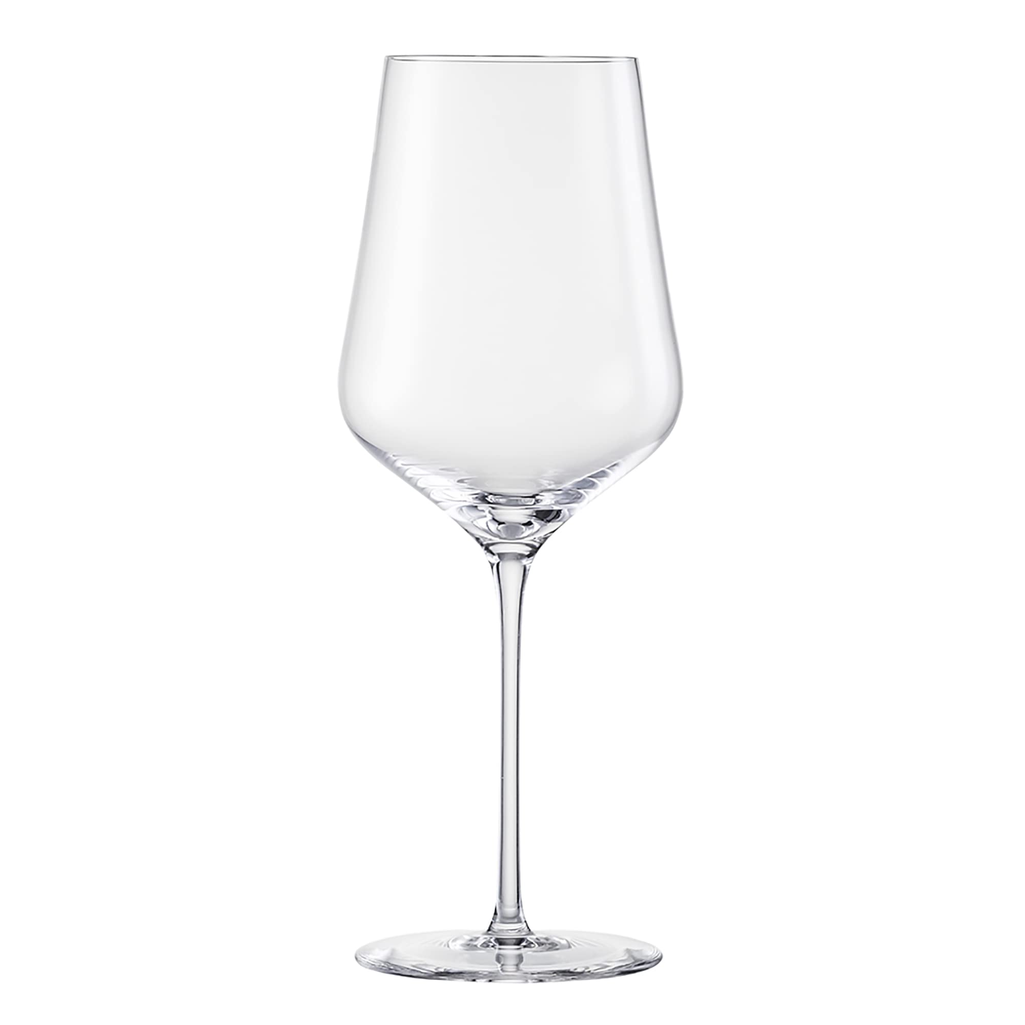 Eisch Sky Bordeaux Sensis Plus Lead-Free Crystal Wine Glass, Set of 2, 21.9-Ounce