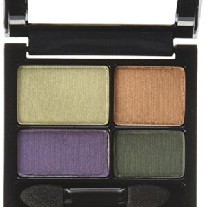 Revlon ColorStay 16 Hour Eye Shadow Quad, Flirtatious