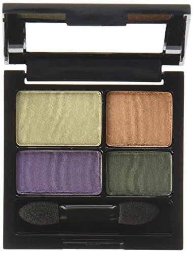 Revlon ColorStay 16 Hour Eye Shadow Quad, Flirtatious