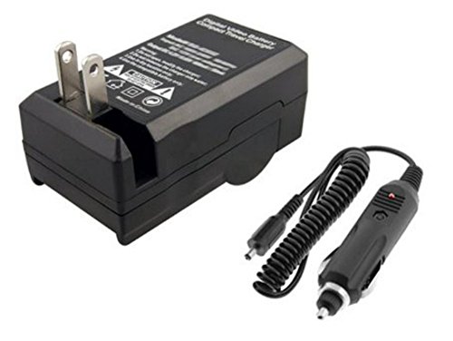BM 2 IA-BP105R Batteries and Charger for Samsung HMX-F90, HMX-F800, HMX-F900, HMX-H300, HMX-H303, HMX-H304, HMX-H305, HMX-H320 SMX-F53 SMX-F54 SMX-F500, SMX-F501, SMX-F530, SMX-F70, SMX-F700 Camcorder