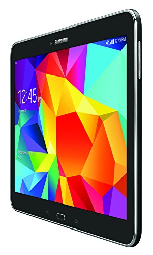 Test Samsung Galaxy Tab 4 4G LTE Tablet, Black 10.1-Inch 16GB (Verizon Wireless)