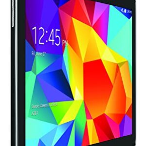 Test Samsung Galaxy Tab 4 4G LTE Tablet, Black 10.1-Inch 16GB (Verizon Wireless)