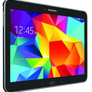 Test Samsung Galaxy Tab 4 4G LTE Tablet, Black 10.1-Inch 16GB (Verizon Wireless)