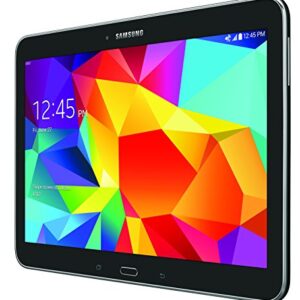 Test Samsung Galaxy Tab 4 4G LTE Tablet, Black 10.1-Inch 16GB (Verizon Wireless)