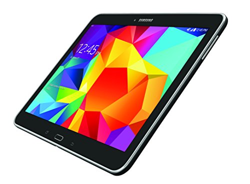 Test Samsung Galaxy Tab 4 4G LTE Tablet, White 10.1-Inch 16GB (Verizon Wireless)