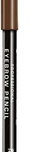 Rimmel London Professional Eyebrow Pencil - Hazel - 2 pk