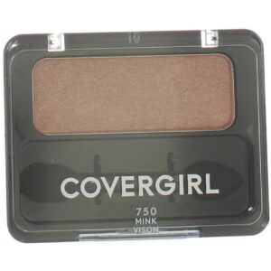 covergirl eye enhancers 1 kit shadow - mink (750) - 2 pk
