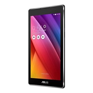 ASUS Zenpad 7" (1024X600) 16GB Black Tablet - Z170C-A1-BK