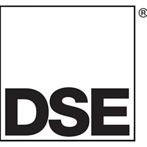 Thunder Parts DSE7320 MKII Original - Made in UK | Auto Mains (Utility) Failure Control Module | Fastest Processing Power | Diesel or Gas Applications | DSE7320-03