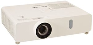 panasonic pt-vw350 lcd projector - 720p - hdtv - 16:10
