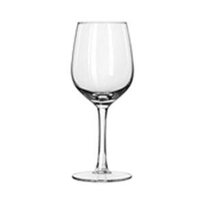 libbey 7532 - vina wine glass, 12-1/2 oz., cs of 1/dzf
