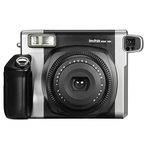 Fujifilm INSTAX Wide 300 Instant Camera