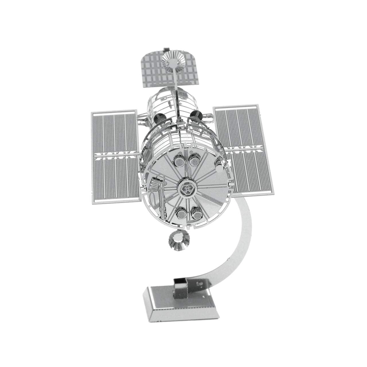 Metal Earth Fascinations Hubble Telescope 3D Metal Model Kit