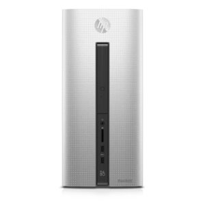 HP Pavilion 550-110 Desktop (Core i3 ,8 GB RAM,1 TB)