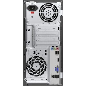 HP Pavilion 550-110 Desktop (Core i3 ,8 GB RAM,1 TB)