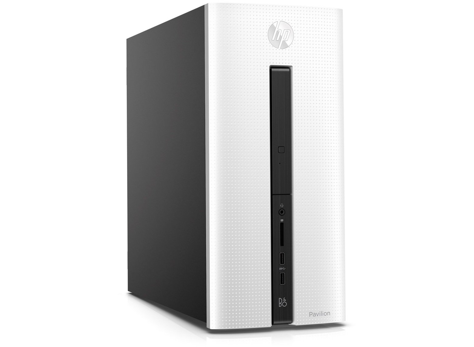 HP Pavilion 550-110 Desktop (Core i3 ,8 GB RAM,1 TB)