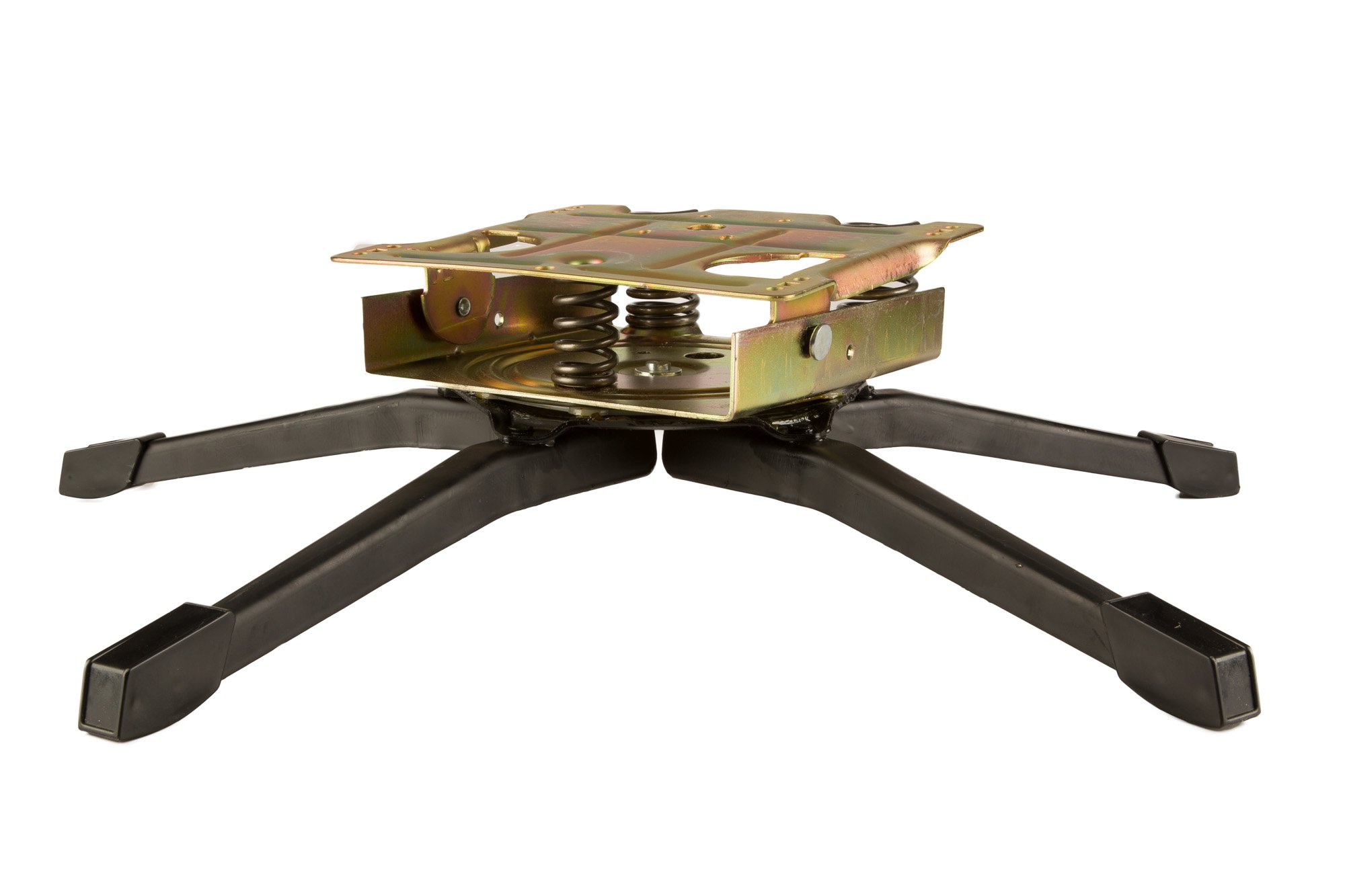 5 Leg Swivel Rocker Base