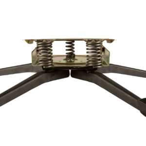 5 Leg Swivel Rocker Base