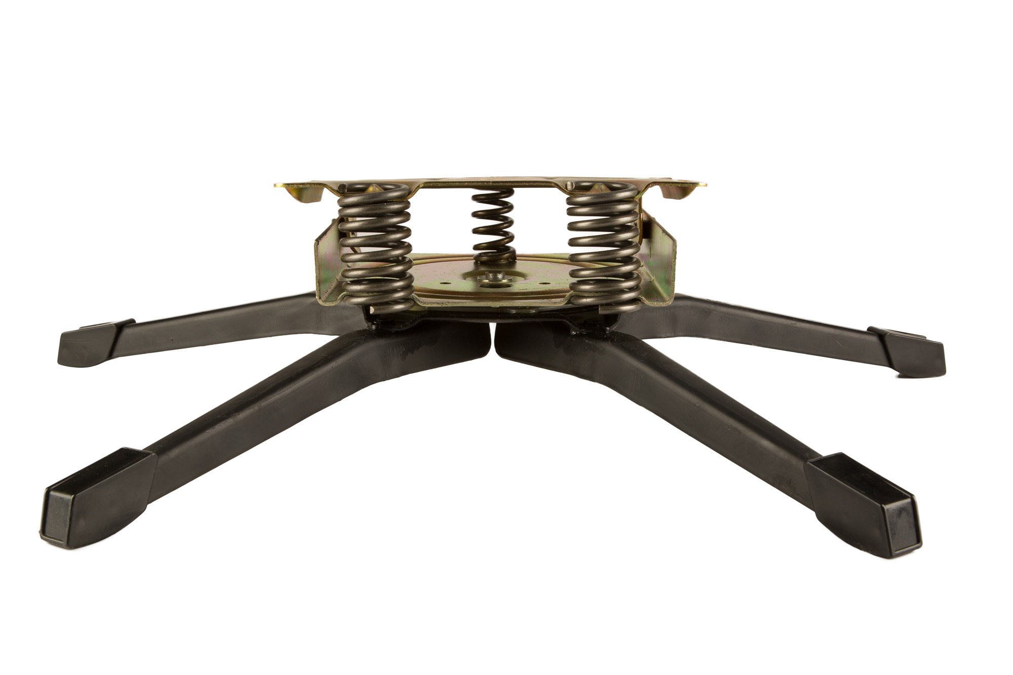 5 Leg Swivel Rocker Base