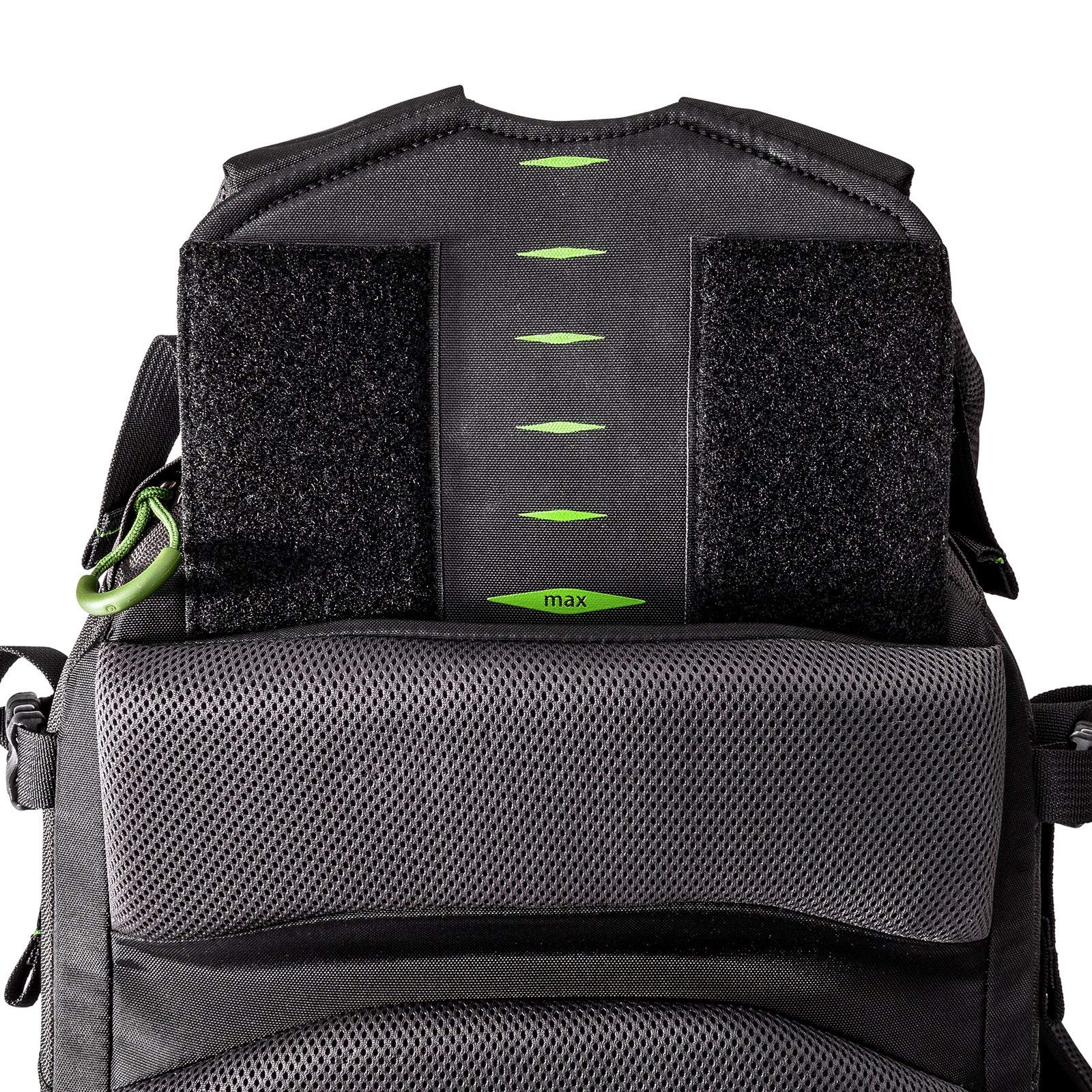 MindShift FirstLight 30L Backpack for DSLR Camera, Lenses, Flashes, 15" Laptop and 12" Tablet