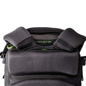 MindShift FirstLight 30L Backpack for DSLR Camera, Lenses, Flashes, 15" Laptop and 12" Tablet