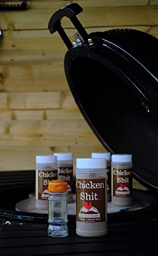 Chicken Shit Poultry Seasoning