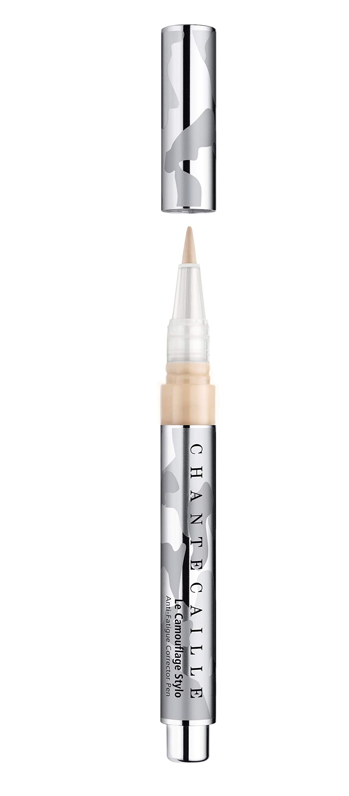 Chantecaille Le Camouflage Stylo Anti Fatigue Corrector Pen #2, 0.06 Ounce