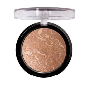 j.cat beauty golden soleil baked bronzer - bora bora beach