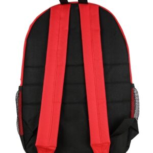 Marvel Deadpool Mask Backpack