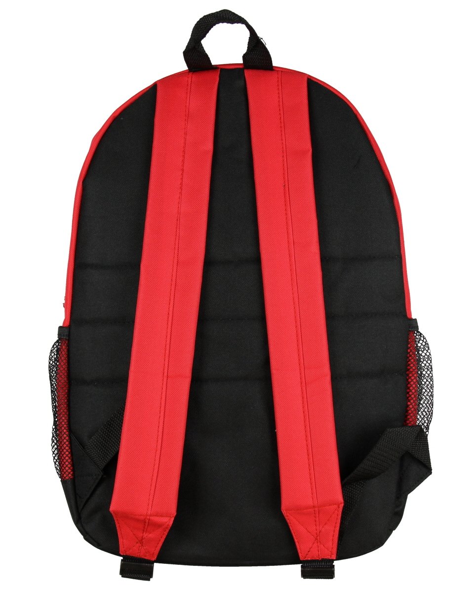 Marvel Deadpool Mask Backpack