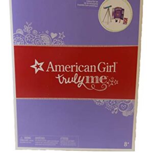 American Girl - Science Fair Set For 18" Dolls - Truly Me 2015