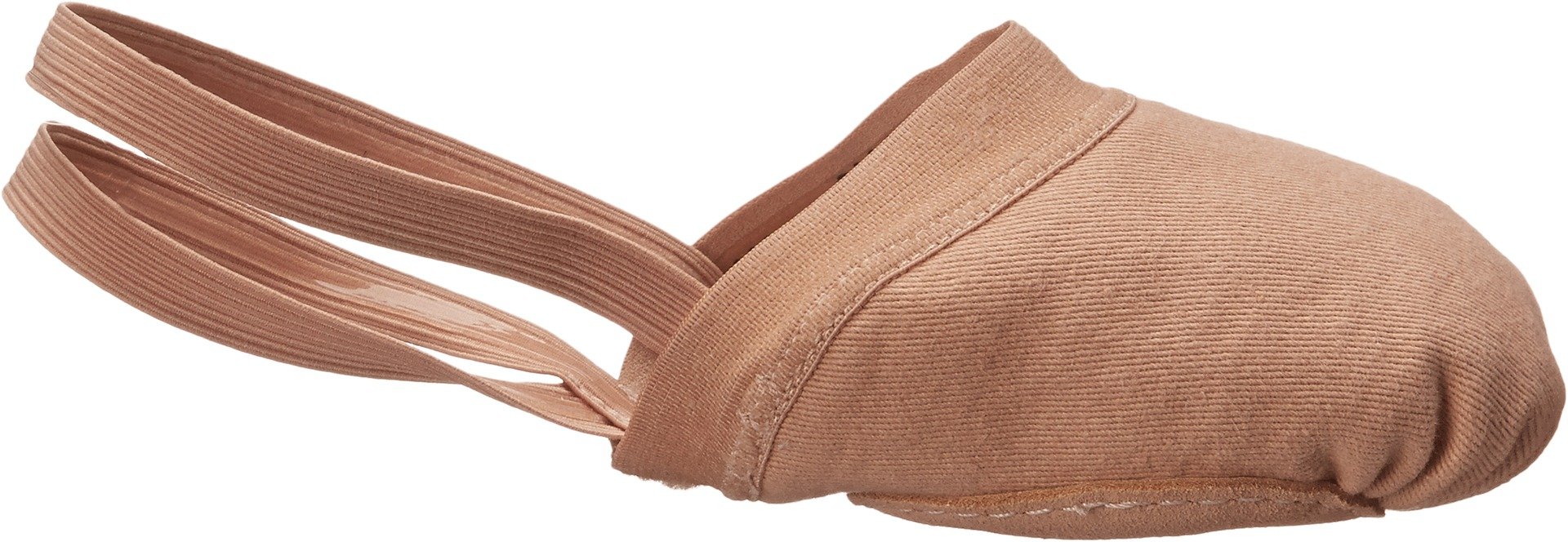 Bloch Women's Spin II, Light Sand, 8-9.5