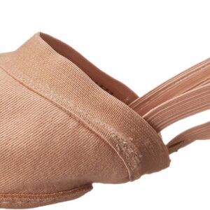 Bloch Women's Spin II, Light Sand, 8-9.5